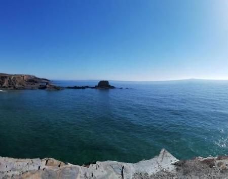 Appartamento Casa Da Laginha Zambujeira do Mar Esterno foto