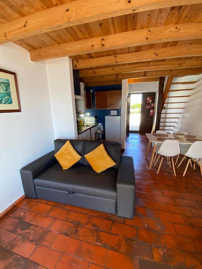 Appartamento Casa Da Laginha Zambujeira do Mar Esterno foto