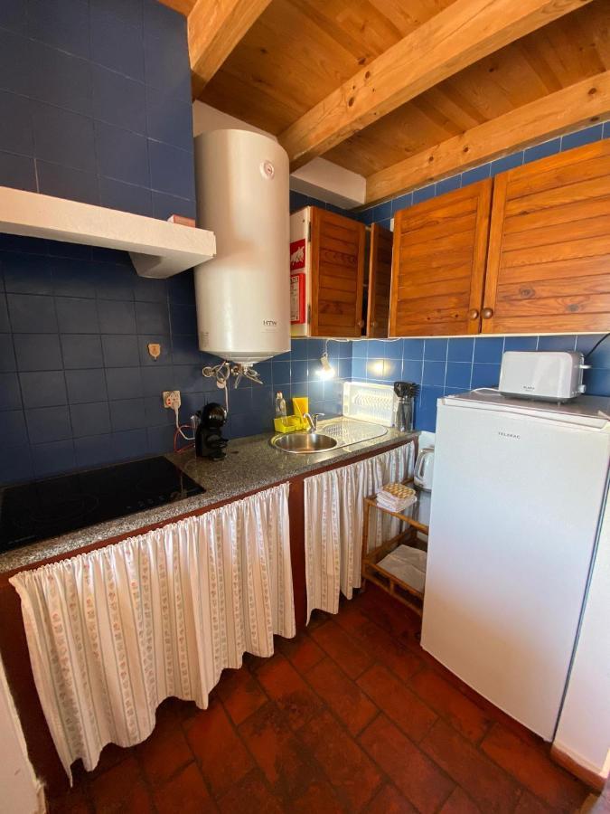 Appartamento Casa Da Laginha Zambujeira do Mar Esterno foto